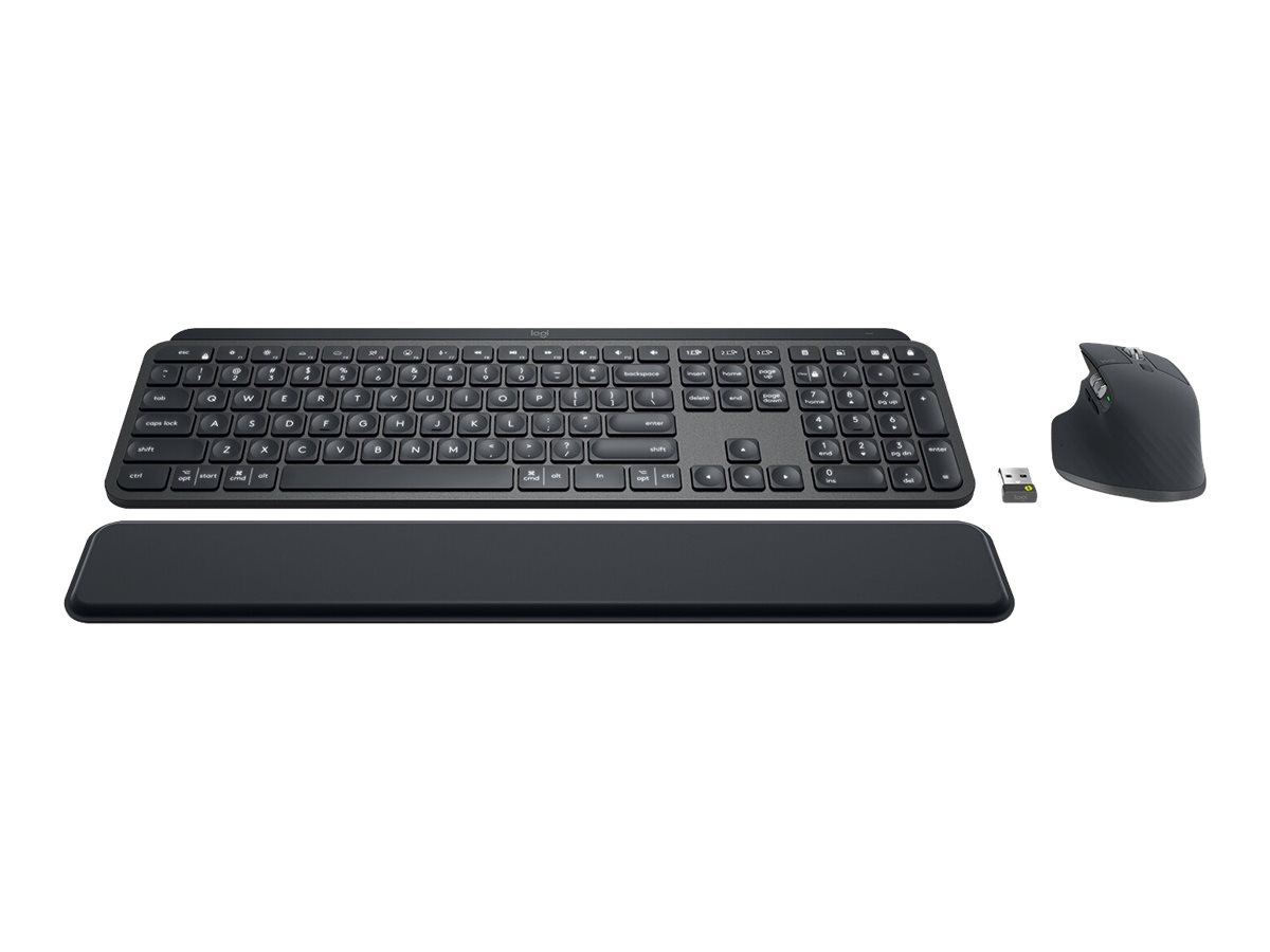LOGITECH MX Keys