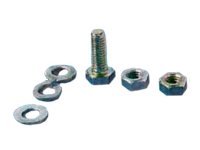 Rittal Befestigungsmaterial für Erdungsband M8 PK=10Stck Rittal Befestigungsmaterial für Erdungsband M8 PK=10Stck
