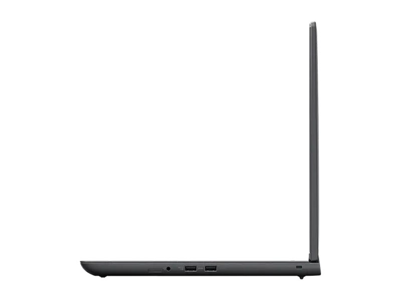 LENOVO ThinkPad P16v G1 AMD Ryzen 7 7840HS 40,64cm 16Zoll FHD+ 32GB 1TB SSD RTX A500 W11P TopSeller