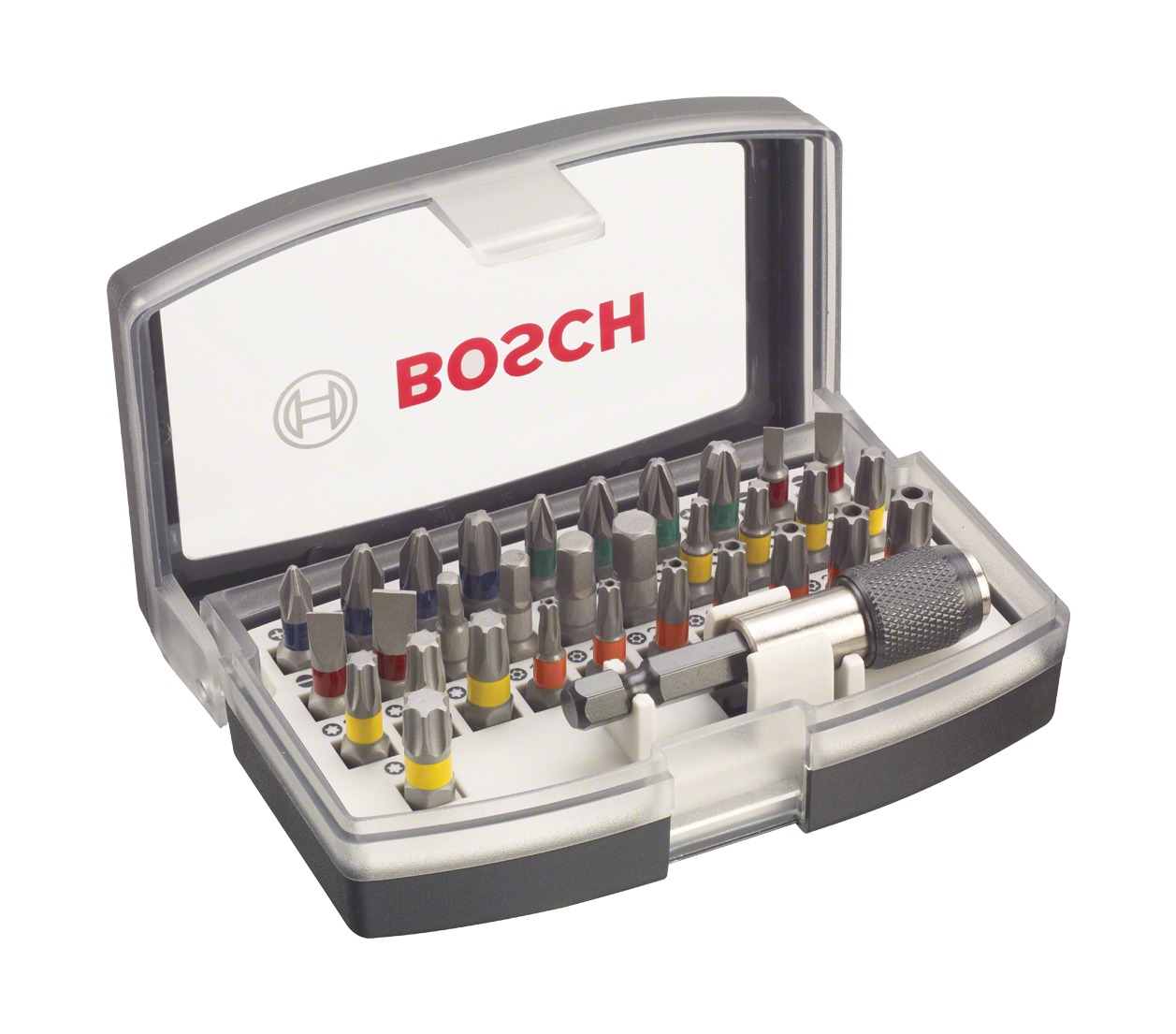 Bosch Bitset 2607017319 32-teilig Bosch Bitset 2607017319 32-teilig