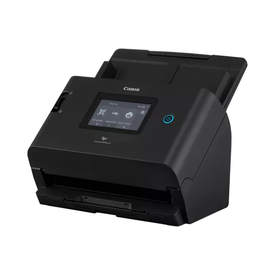 Canon DRS350NW Dokumentenscanner