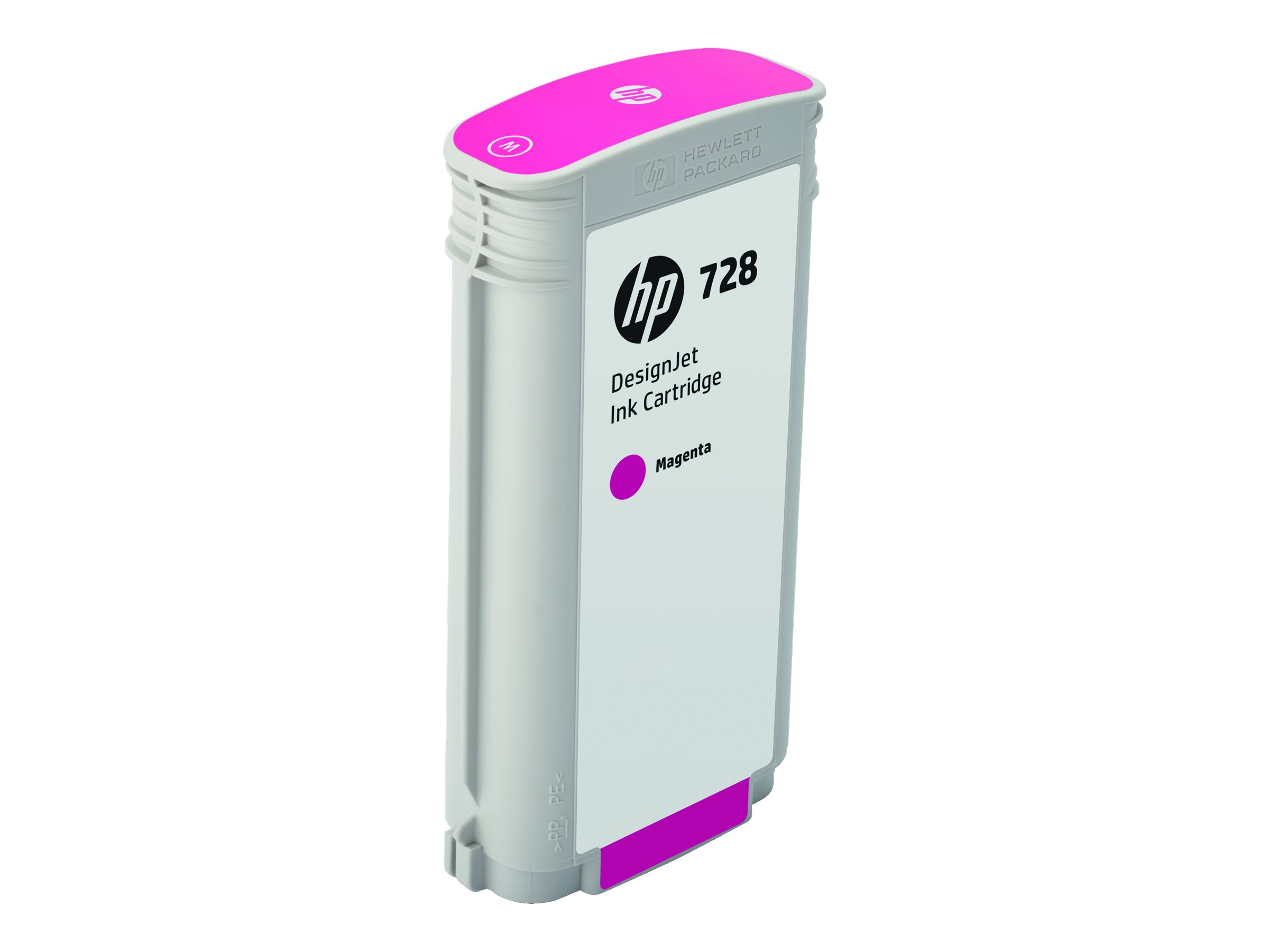 HP 728 (F9J66A) magenta Druckerpatrone