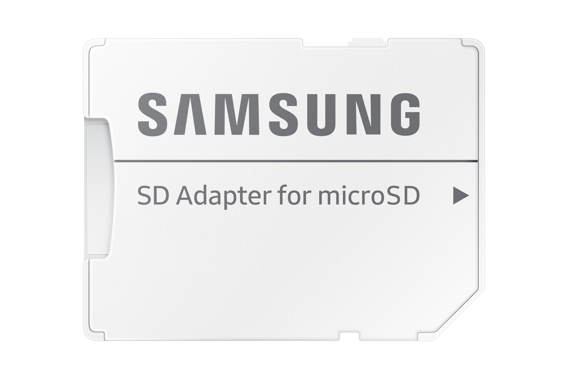 SAMSUNG Speicherkarte microSD EVO PLUS 2024, 64 GB, 1 St