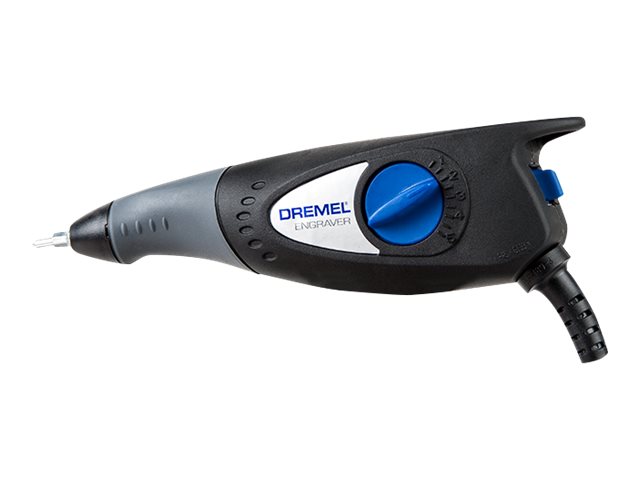Dremel F0130290JM 290 Multifunktions Gravurgeraet, 35 Watt
