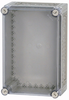 Eaton Electric Isolierstoffgehäuse CI43E-150