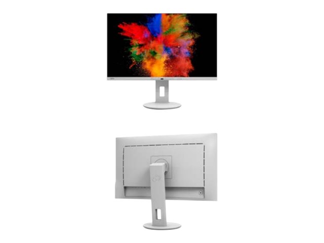 FUJITSU P2711 TE Monitor 69,0 cm (27,0 Zoll) weiss FUJITSU P2711 TE Monitor 69,0 cm (27,0 Zoll) weiss
