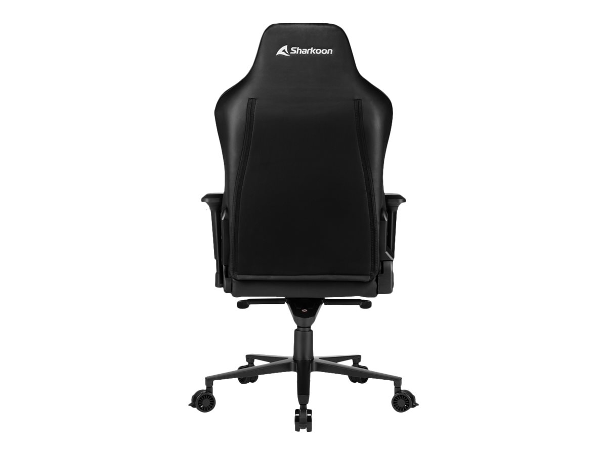 Sharkoon Gamingstuhl SKILLER SGS40, Schwarz