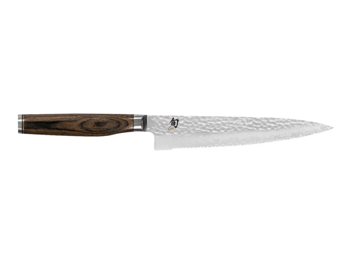 Kai TDM-1722 Shun Premier Tim Maelzer Allzweckmesser Kai TDM-1722 Shun Premier Tim Maelzer Allzweckmesser