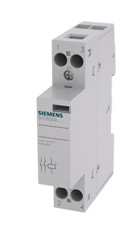 Siemens Installationsschuetz 5TT50000