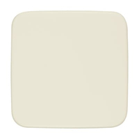 BuschJaeger Zentralscheibe 1576 C212 weiss