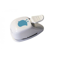 artoz Standard M Motivlocher Vogel, 1 St