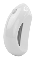 ANSMANN Mini LED-Sensor NL25B LED Nachtlicht weiÃ 9,0 cm