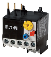 Eaton Electric Motorschutzrelais ZE-2,4