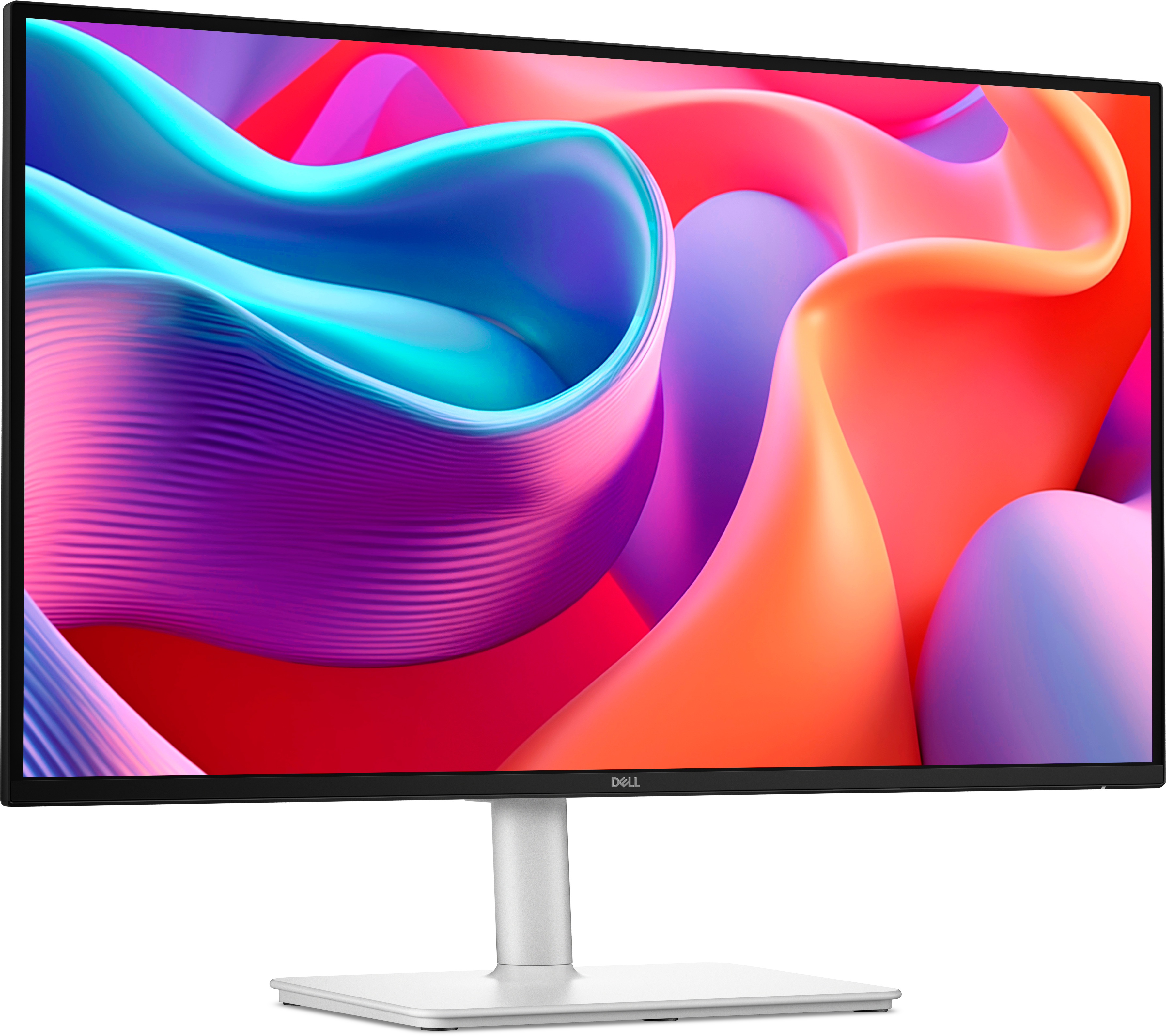 Dell S2725DC 27 Zoll IPS 144Hz White
