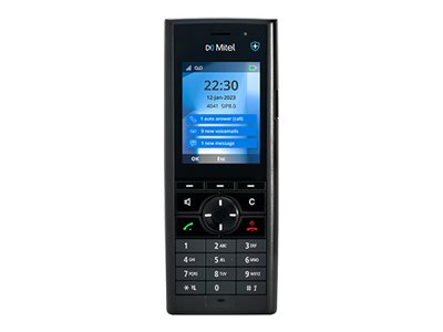 712dt DECT (Set)