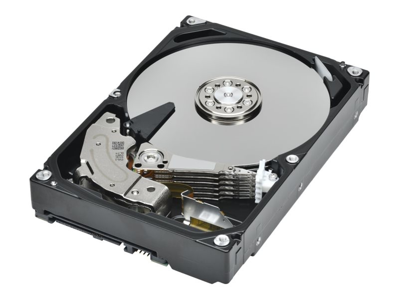 Toshiba MG10-D Series MG10ADA10TE 10TB 3.5"