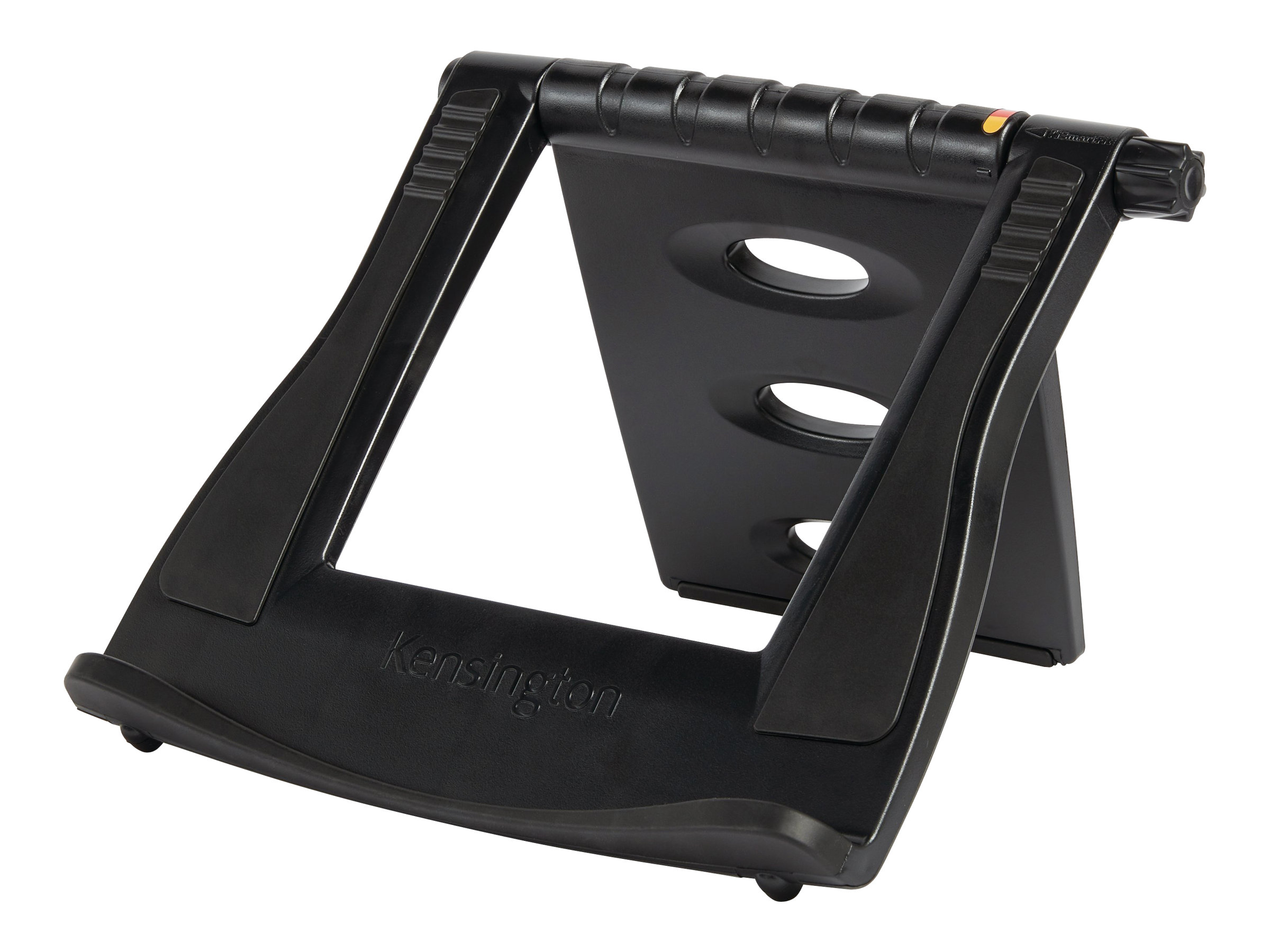 Kensington Notebook-Staender SmartFit Easy Riser schwarz Kensington Notebook-Staender SmartFit Easy Riser schwarz
