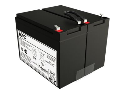 APC Replacement Battery Cartridge 207