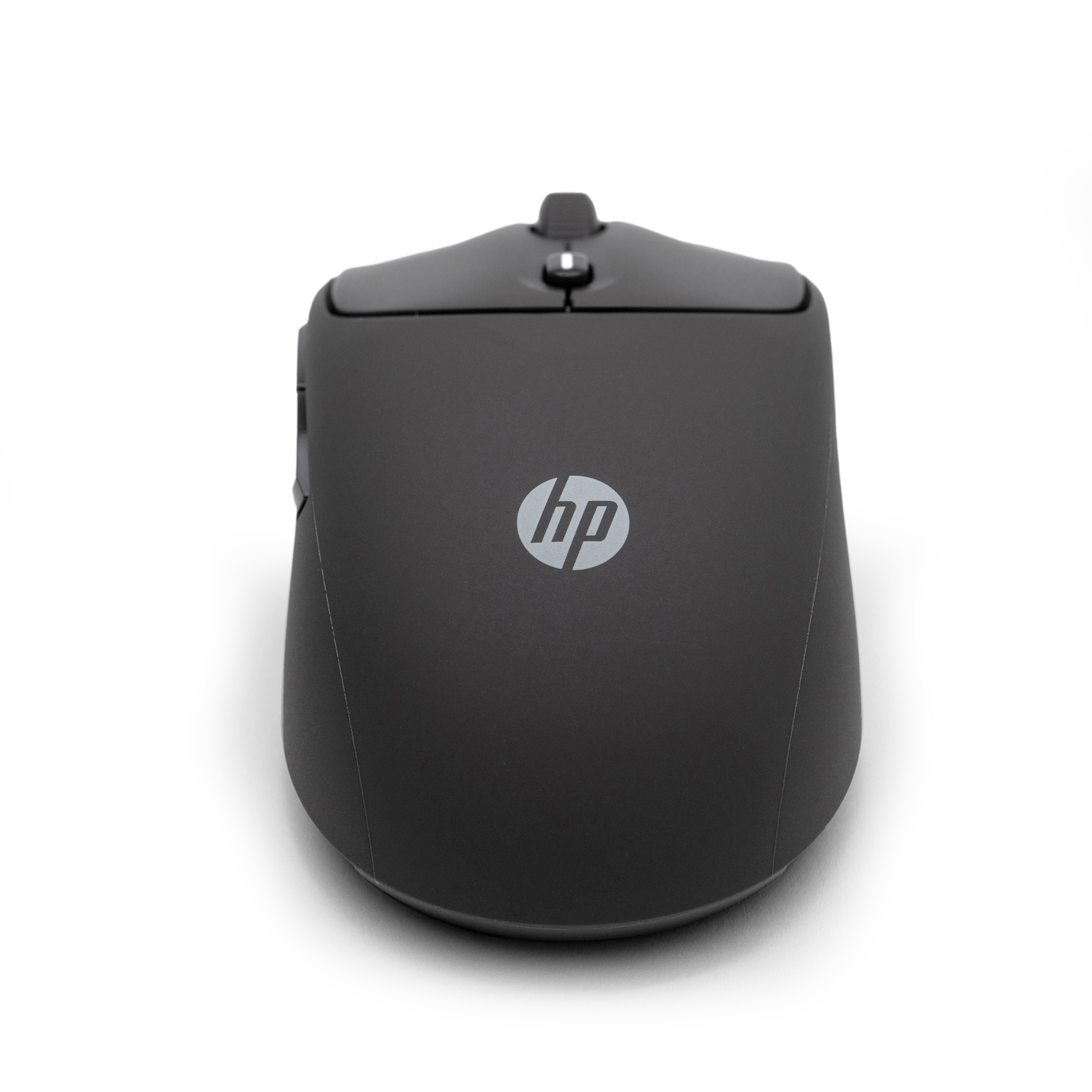 HP 400 Quiet Black Wireless Mouse Leise Bluetooth