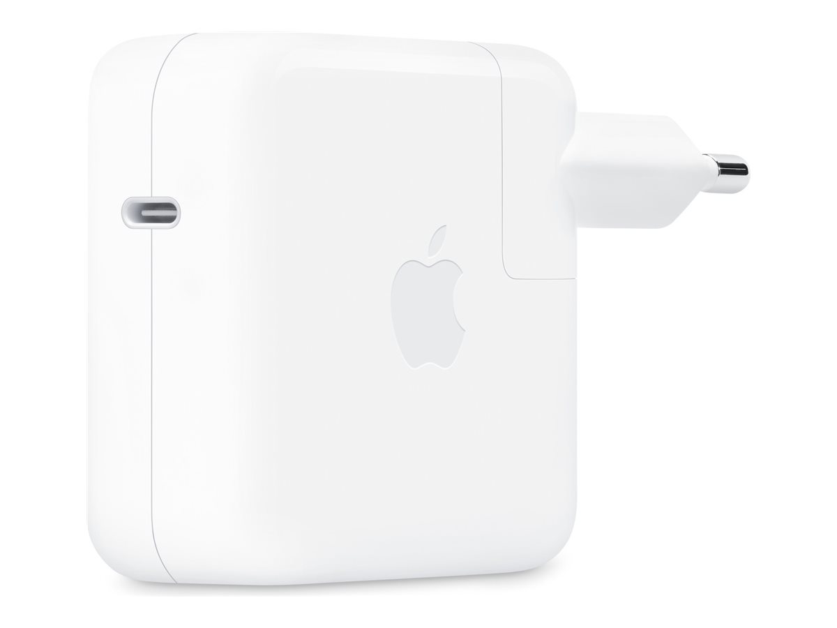 APPLE 70W USB-C Power Adapter APPLE 70W USB-C Power Adapter