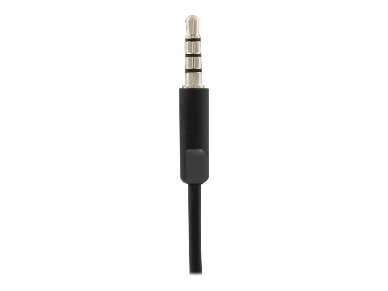 LOGITECH H111 STEREO HEADSET 3.5mm