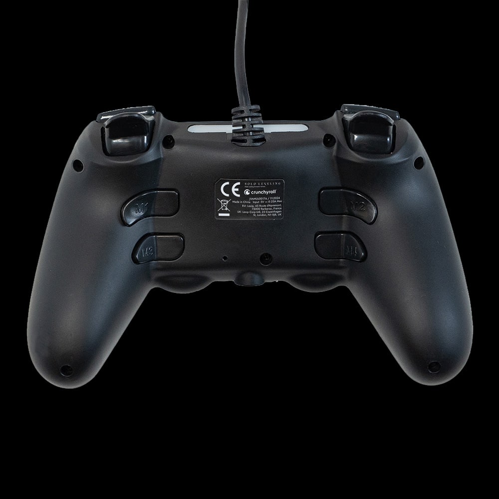 Pixminds X SOLO LEVELING Controller Hunters Guild