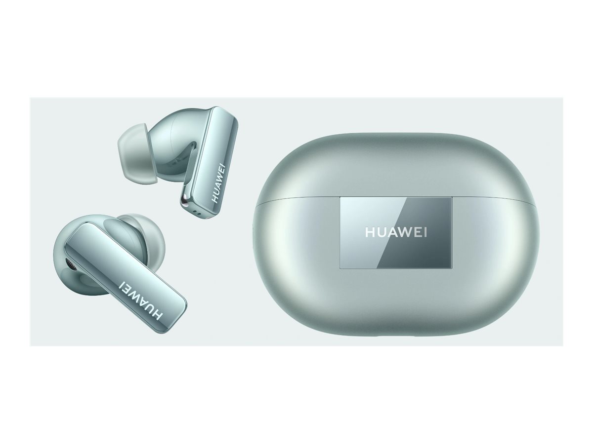 Huawei FreeBuds Pro 3 - True Wireless-Kopfhörer mit Mikrofon