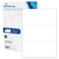 MRINK142 MEDIARANGE Etiketten 210x99mm MRINK142 MEDIARANGE Etiketten 210x99mm