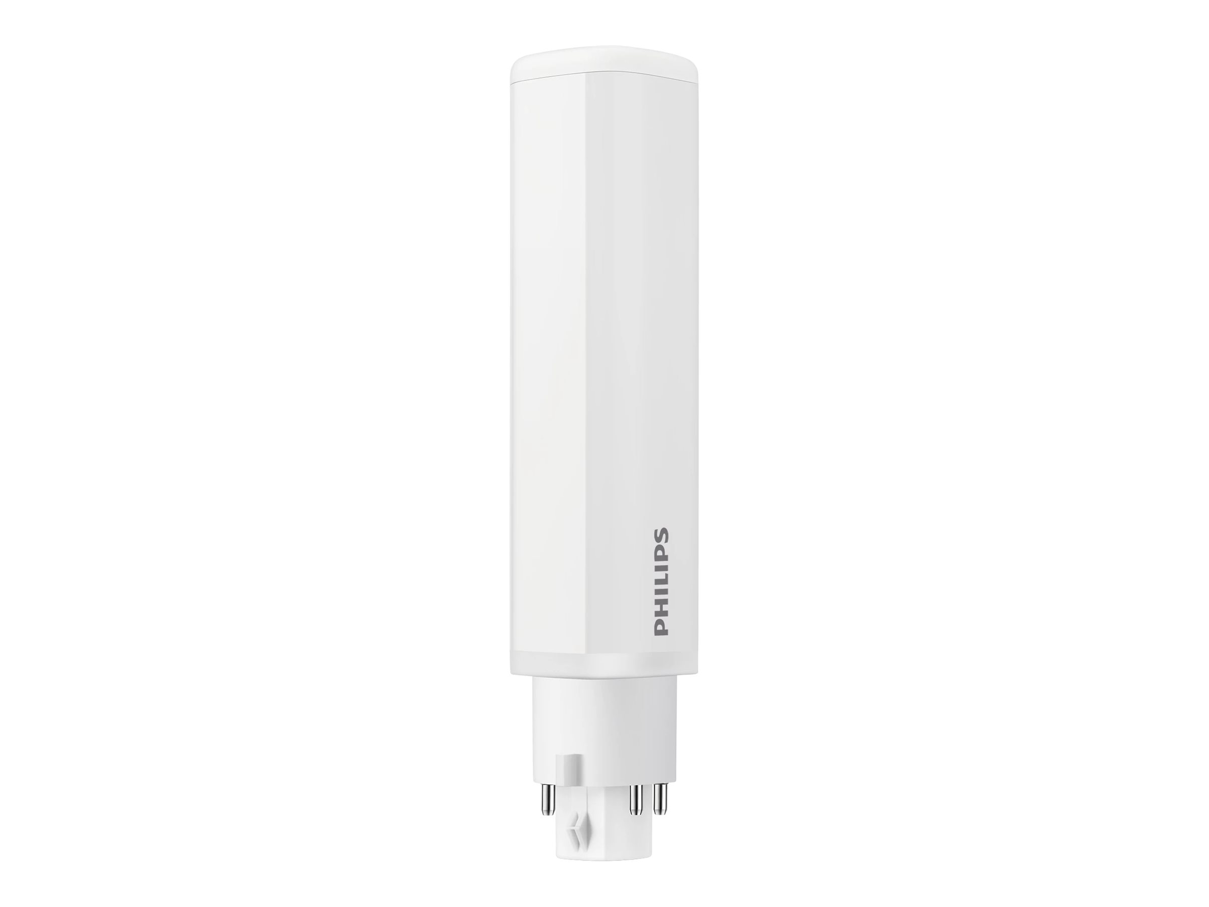Philips Signify LED-Leuchtmittel CorePro LED PLC 9.5W 840 4P G24q-3