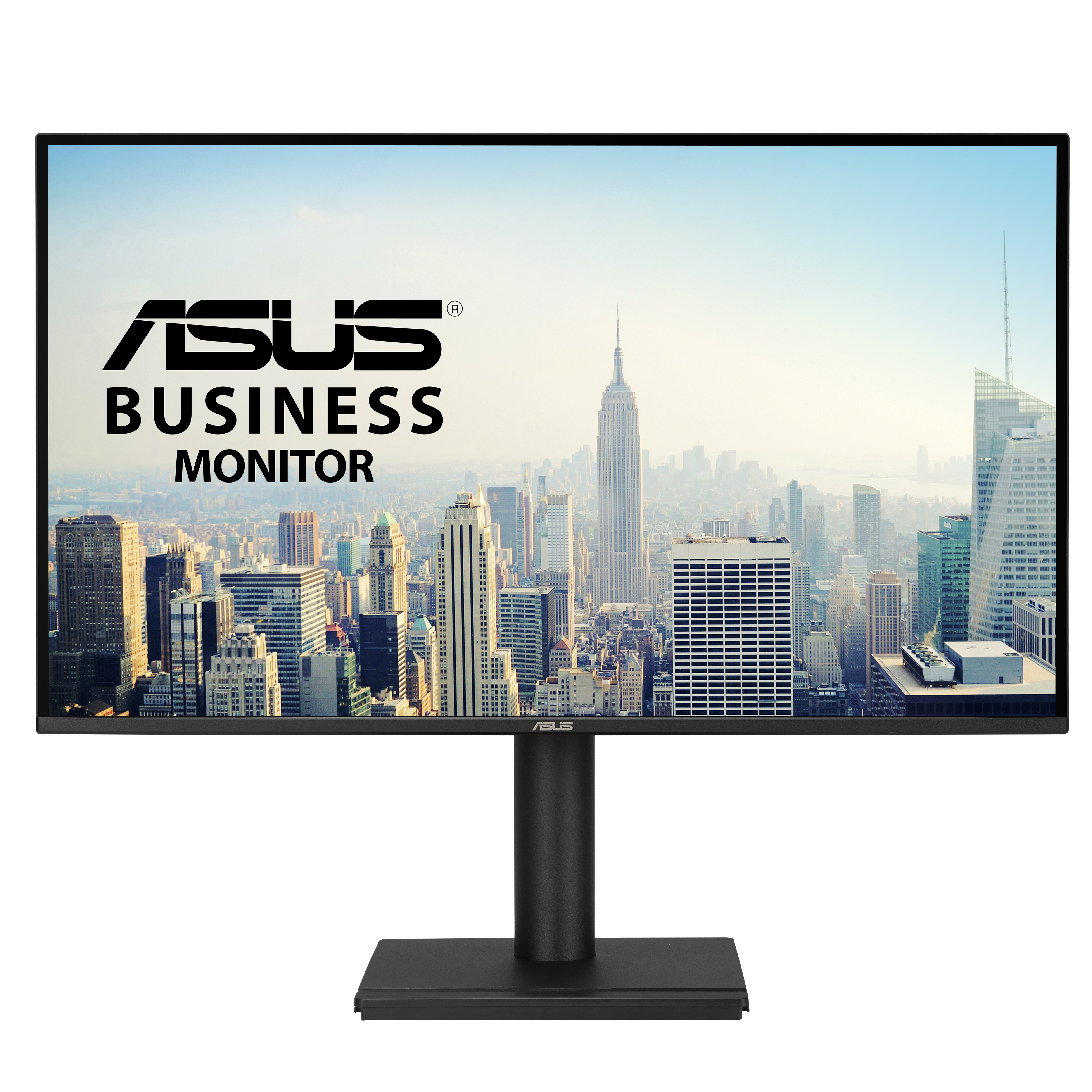 ASUS Business VA27AQSE 68,47 cm 16:9 WQHD HDMI DP