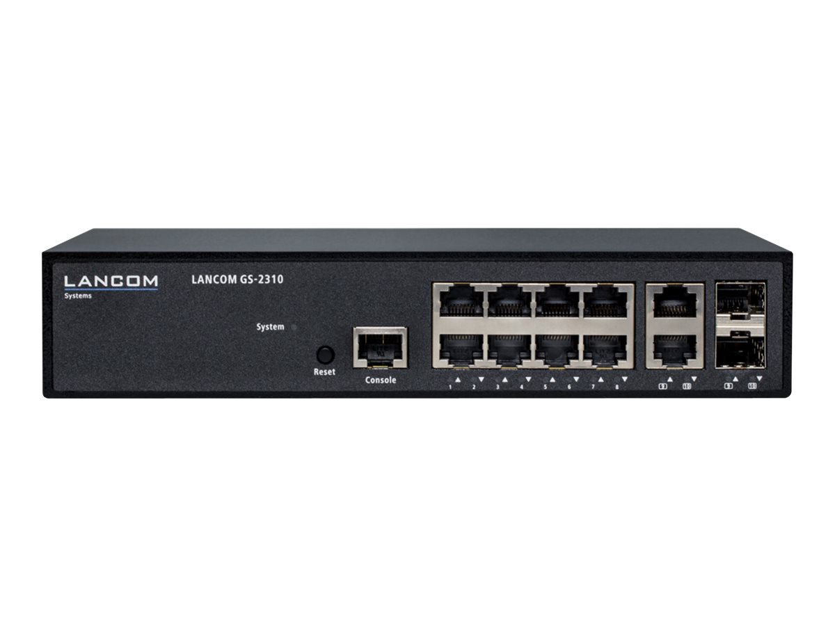 LANCOM GS-2310 LANCOM GS-2310