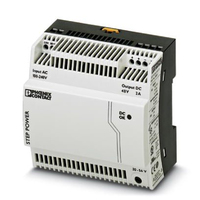 Phoenix Contact Hutschienen-Stromversorgung STEP-PS/1AC/48DC/2