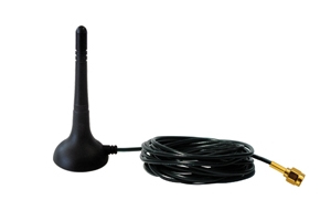 Eltako Funkantenne FA250 mit 250 cm Kabel Eltako Funkantenne FA250 mit 250 cm Kabel