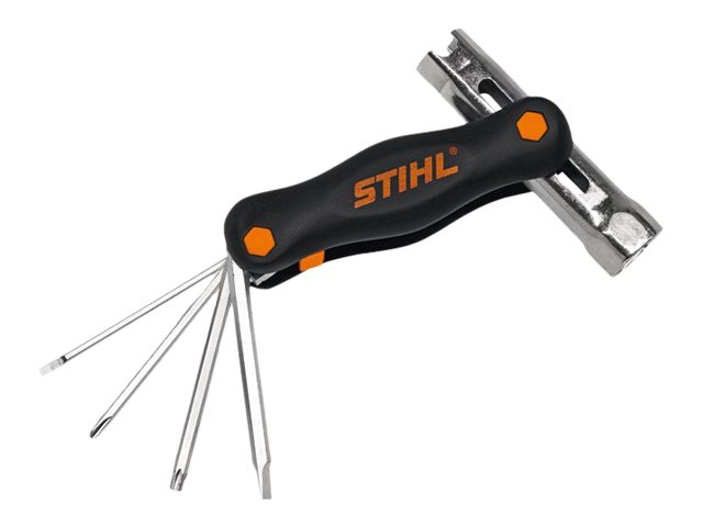 Stihl 8815501 Multifunktionswerkzeug 19-13 Stihl 8815501 Multifunktionswerkzeug 19-13