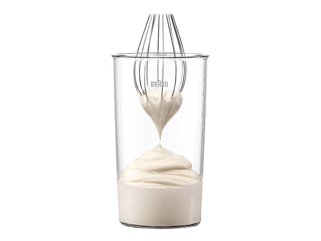 Braun MQ3137WH Stabmixer