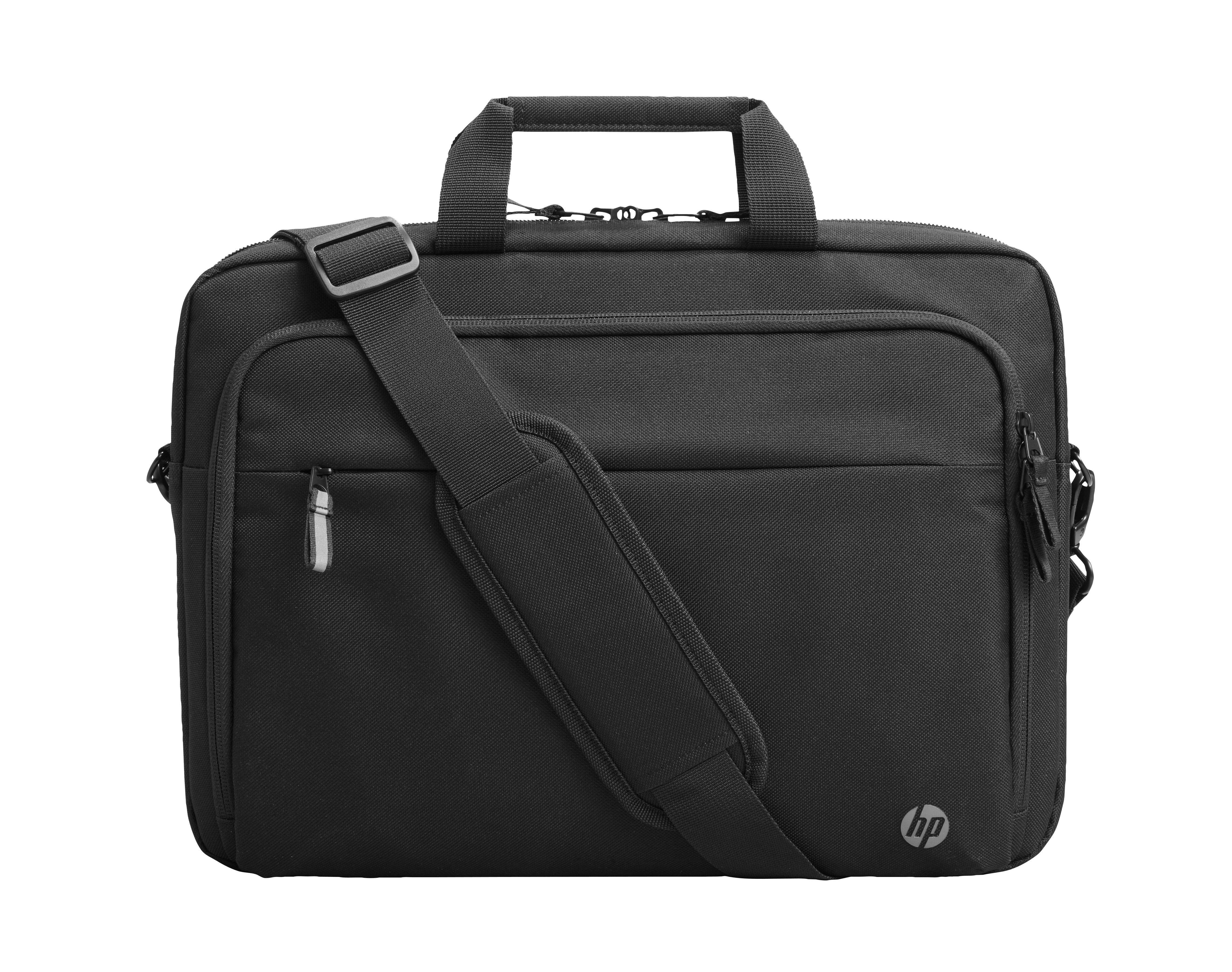 HP Laptoptasche Renew Business Kunstfaser schwarz 3E5F8AA bis 39,6 cm 15,6 Zoll