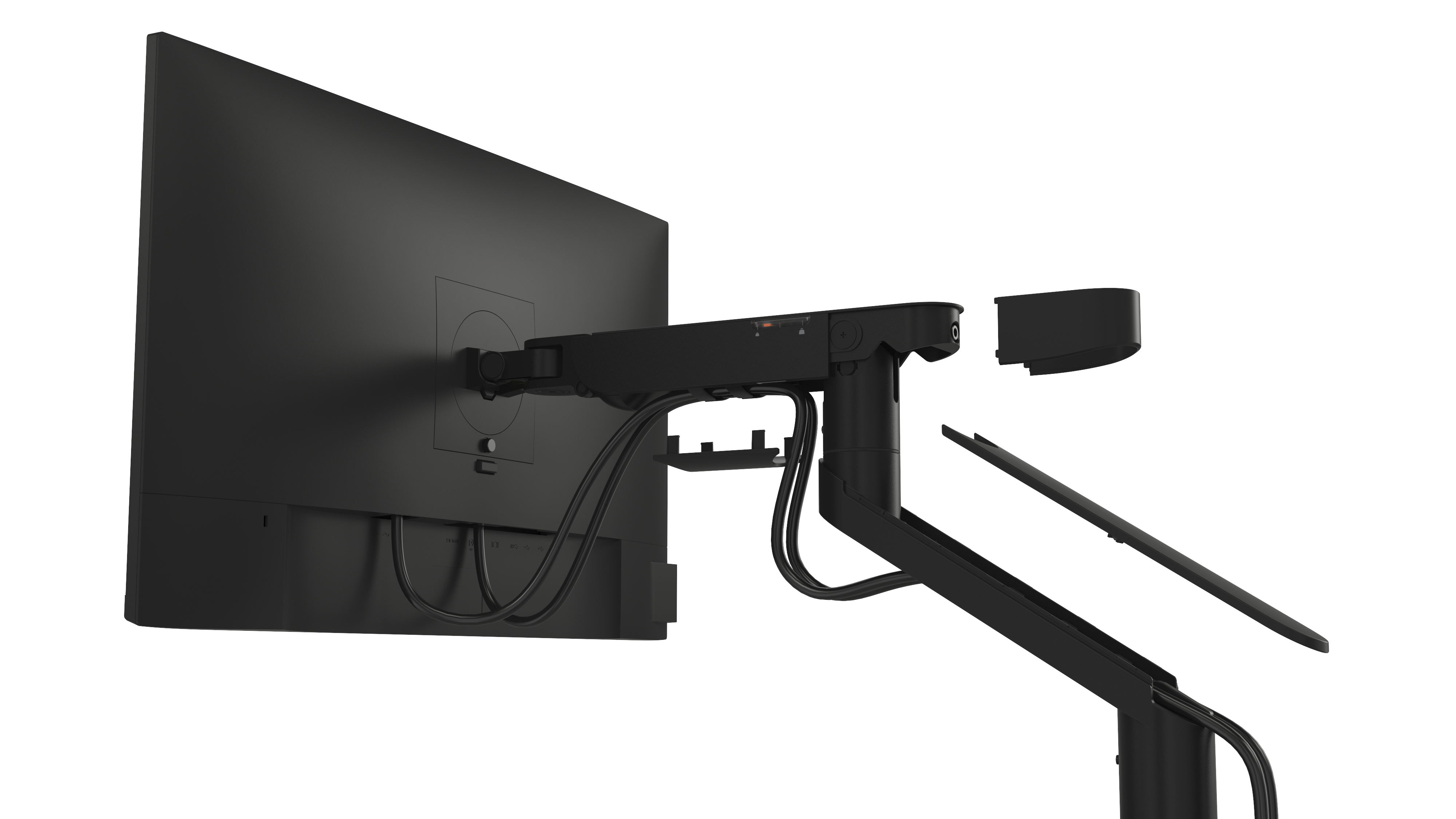 DELL Single Arm Monitor MSA20