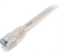 equip Patchkabel Cat5e SF / UTP 2m beige equip Patchkabel Cat5e SF / UTP 2m beige