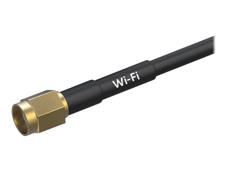 Teltonika Zubehoer Antenne Magnetische Dual Band WiFi Ant