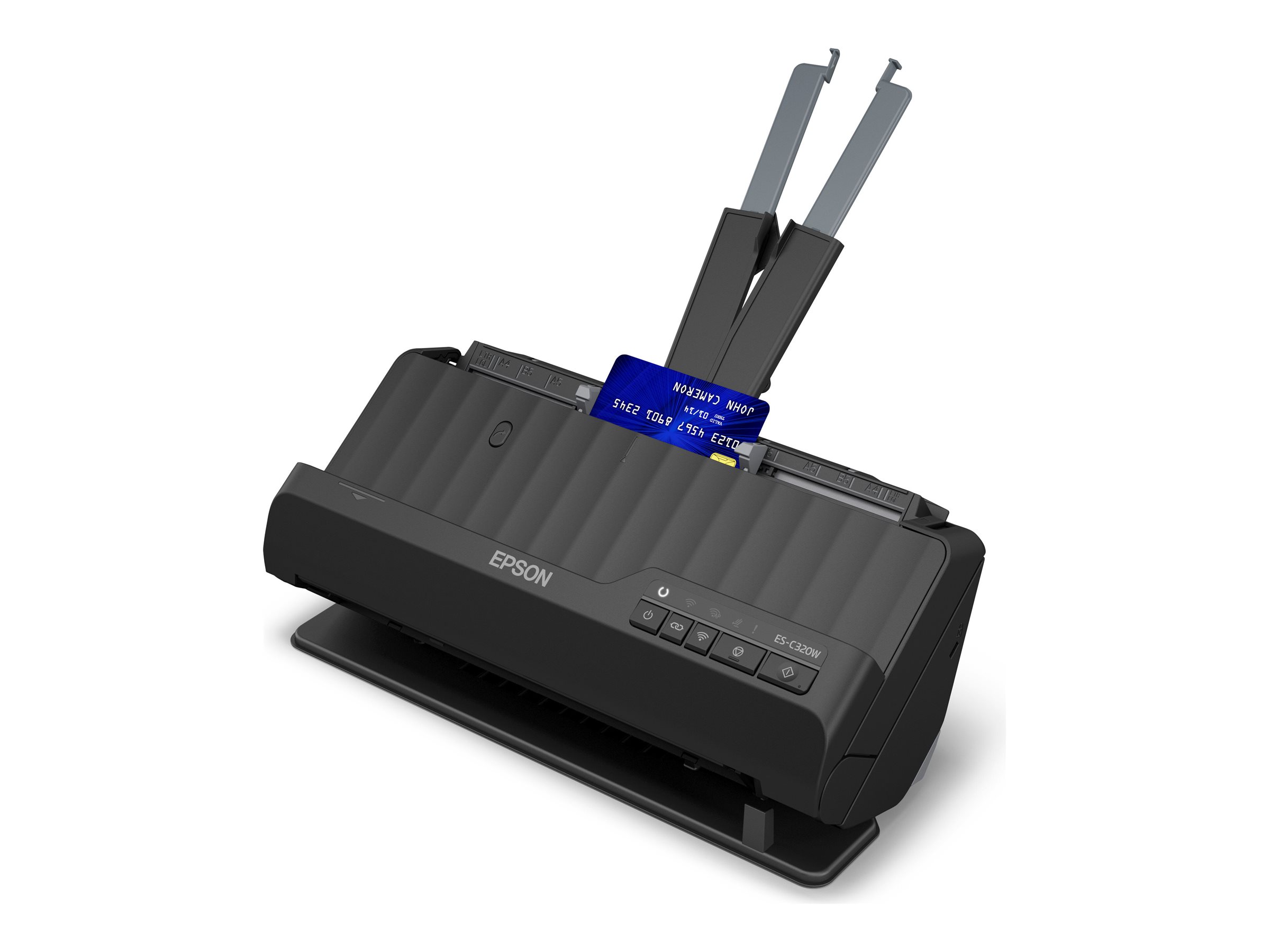 EPSON ES-C320W Dokumentenscanner