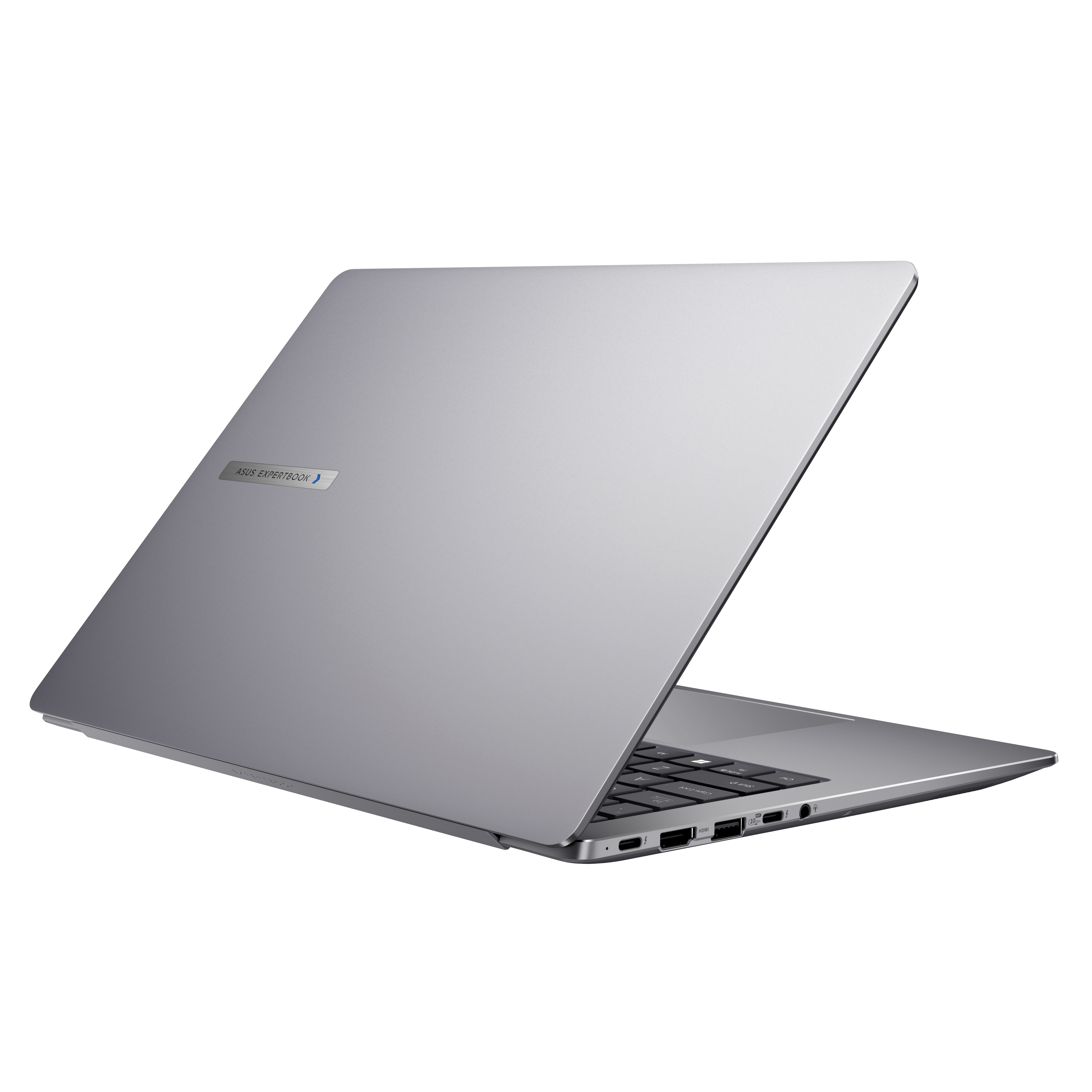 ASUS ExpertBook P5 P5405CSA-NZ0777X 14 Zoll 16 GB RAM 512 GB SSD