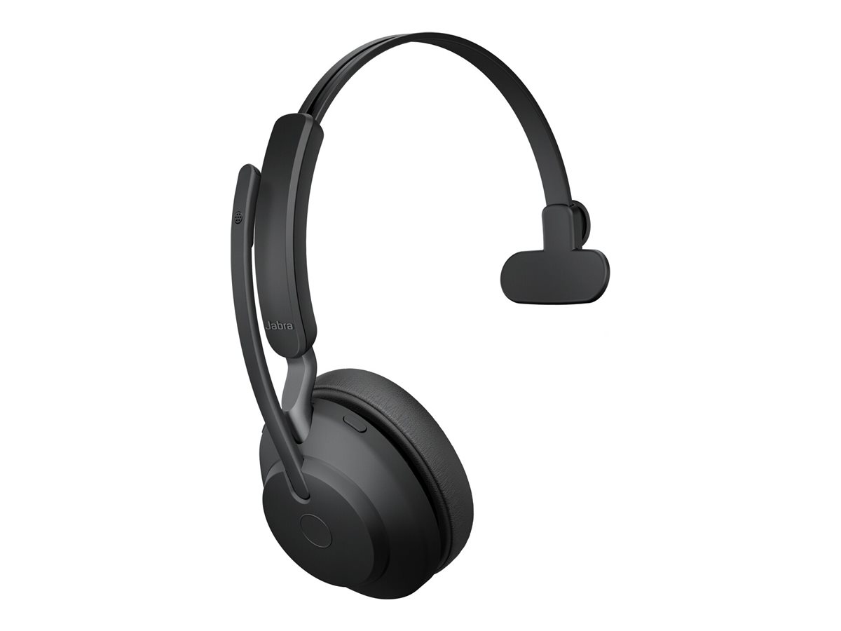 Jabra Evolve2 65 UC Mono USB-C black
