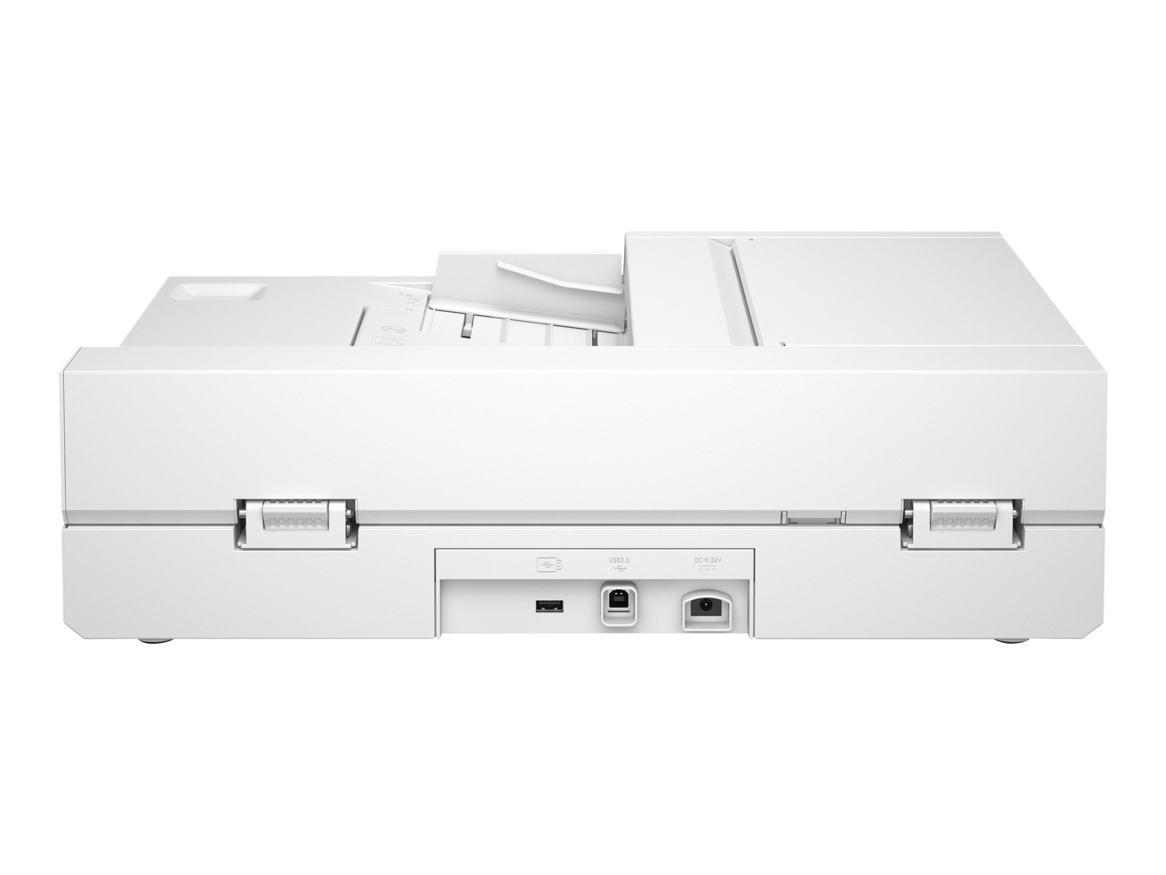 HP Scanjet Pro 3600 f1 Document scanner Contact Image Sensor CIS Duplex A4 600dpix600dpi 30ppm ADF 60sheets 3000scans