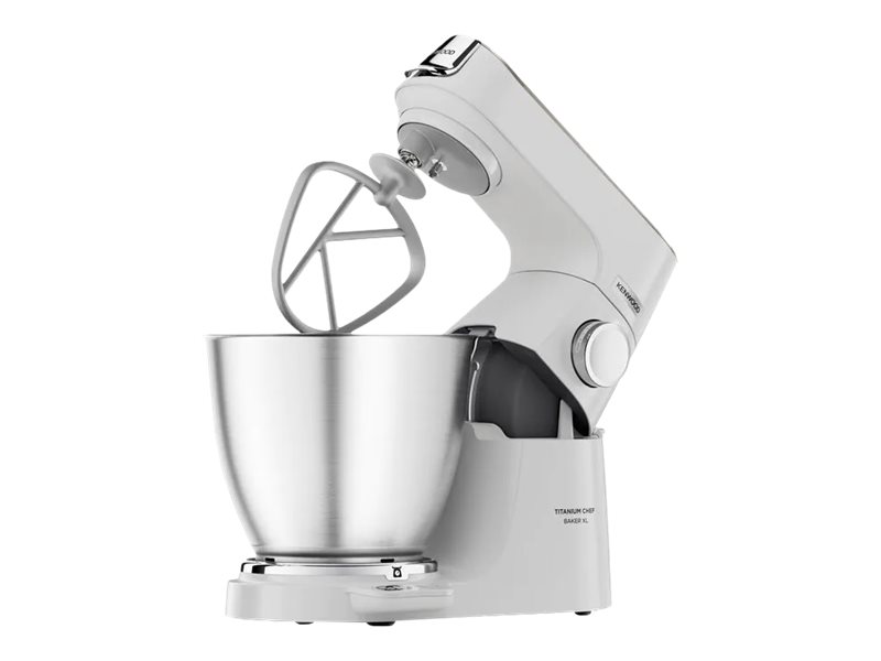 Kenwood KVL65.001 WH Kuechenmaschine