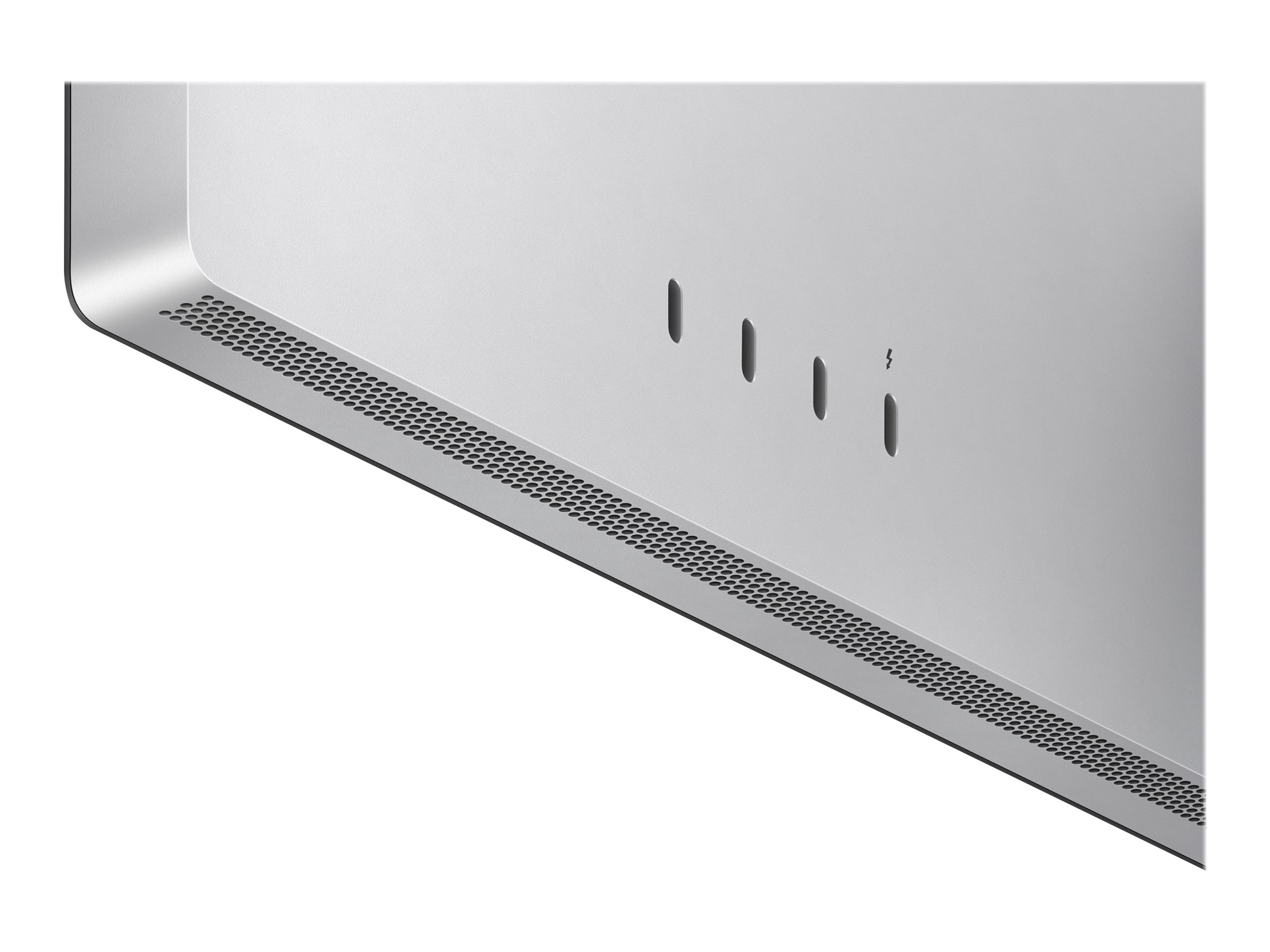 APPLE Studio Display Nano-Texture Glass Tiltand Height-Adjustable Stand