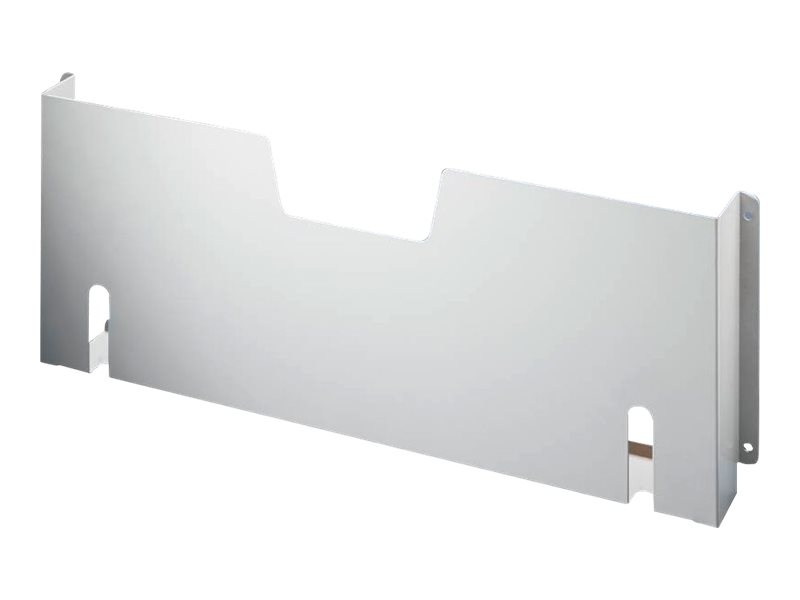 Rittal Schaltplantasche flach für Türbreite 800mm Stahlblech