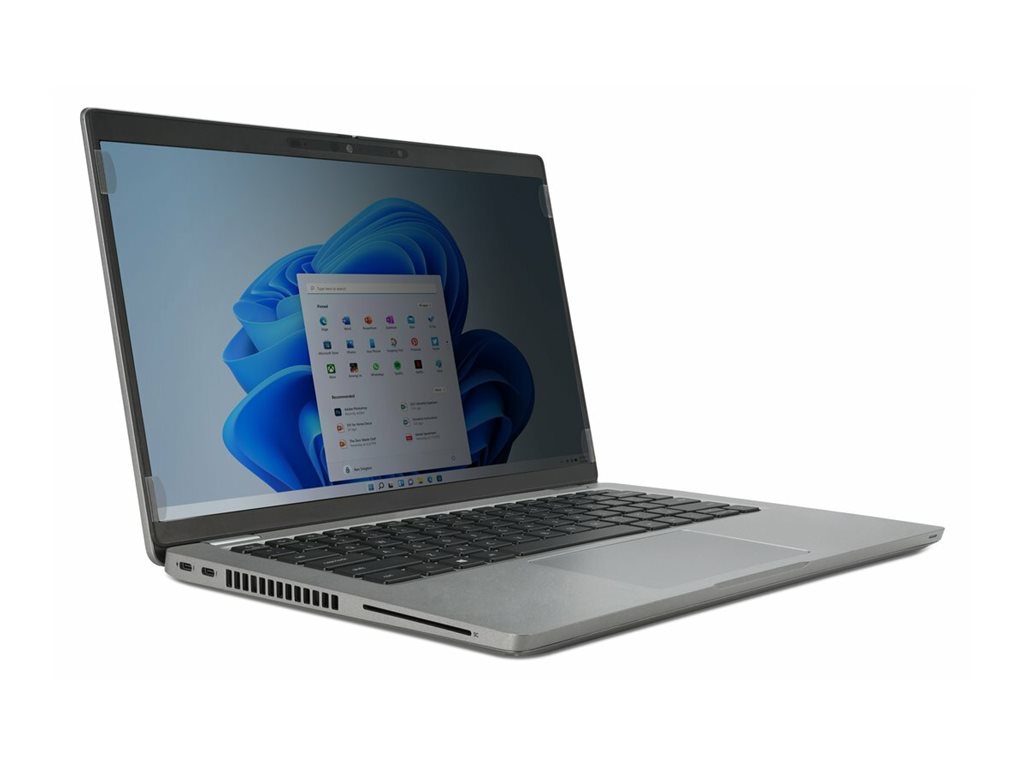 KENSINGTON Blickschutzfilter for 40,64cm 16Zoll Laptops 16:10 - 2-Way Removable