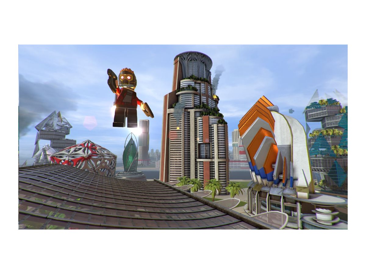 MS ESD XbxXBO LV3PP GmAddnNS C2C Online GamingLEGO Marvel Super Heroes 2 Season Pass Download