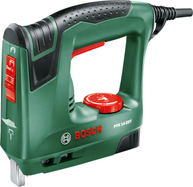 Bosch 0603265500 Elektrotacker PTK 14 EDT