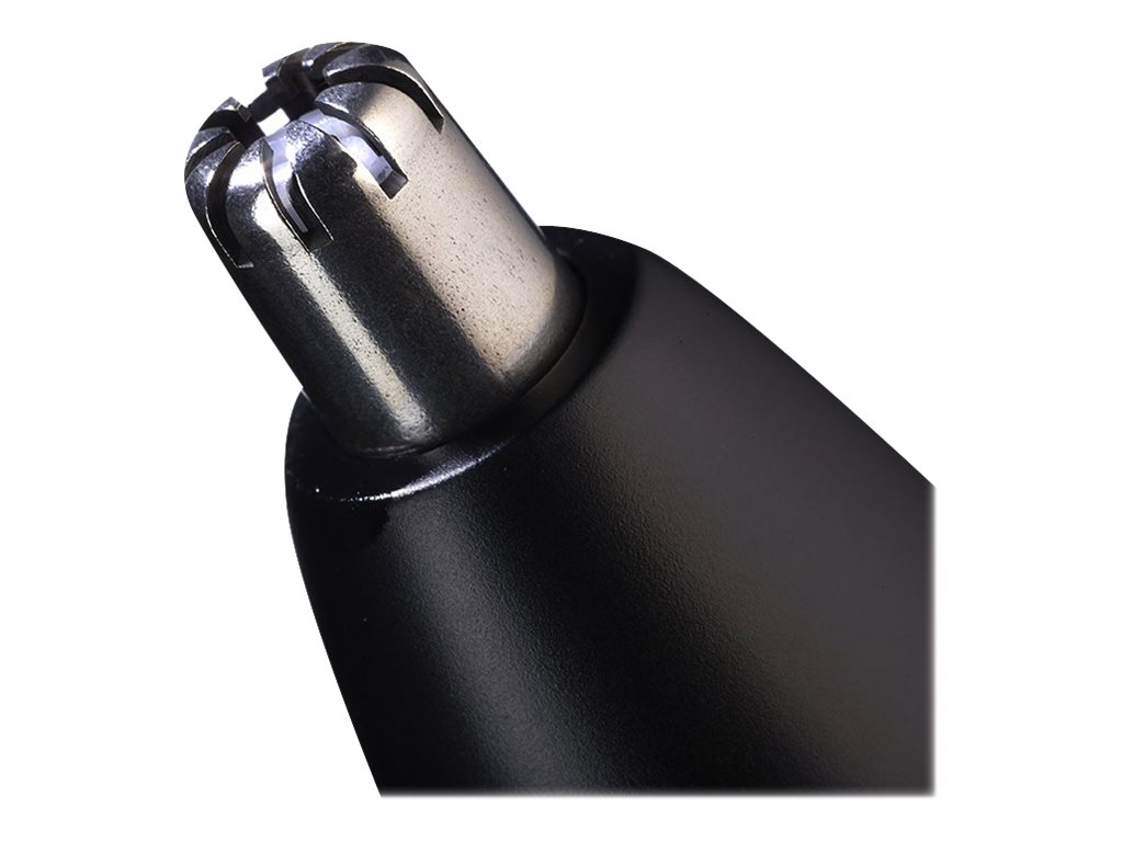 Babyliss Nasen- und Ohrhaartrimmer E650E Babyliss Nasen- und Ohrhaartrimmer E650E